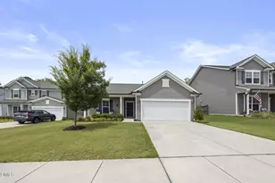 2053 Water Marsh Trl, Fuquay Varina, NC 27526 - Photo 3