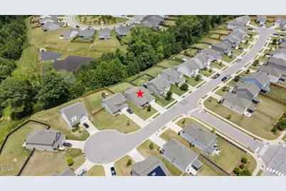 2053 Water Marsh Trail, Fuquay Varina, NC 27526 - Photo 51