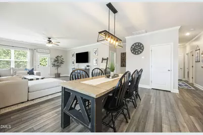 2053 Water Marsh Trail, Fuquay Varina, NC 27526 - Photo 17