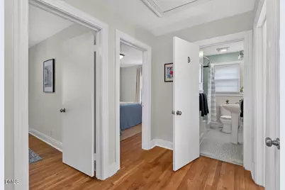 1408 Watts Street, Durham, NC 27701 - Photo 25