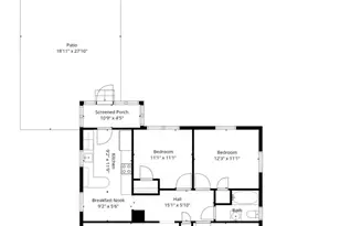 1408 Watts St, Durham, NC 27701 - Photo 35