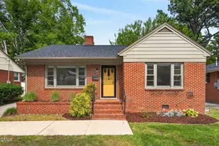 1408 Watts St, Durham, NC 27701 - Photo 1