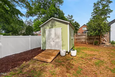 1408 Watts Street, Durham, NC 27701 - Photo 29