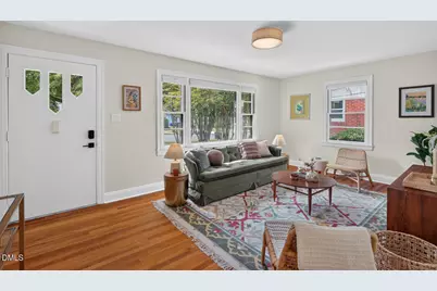1408 Watts Street, Durham, NC 27701 - Photo 7