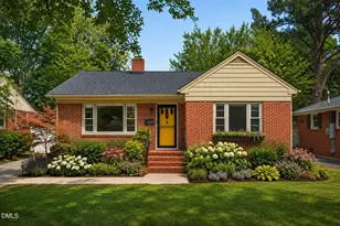 1408 Watts St, Durham, NC 27701 - Photo 1