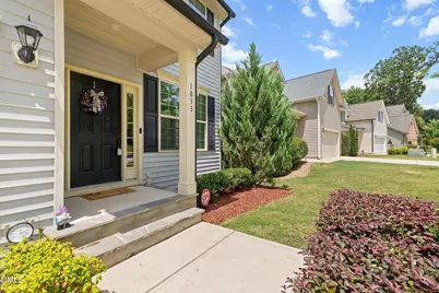 1033 Leatherstone Lane, Fuquay-Varina, NC 27526 - Photo 5