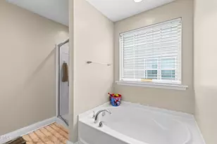 1033 Leatherstone Ln, Fuquay-Varina, NC 27526 - Photo 33