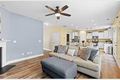1033 Leatherstone Lane, Fuquay-Varina, NC 27526 - Photo 11