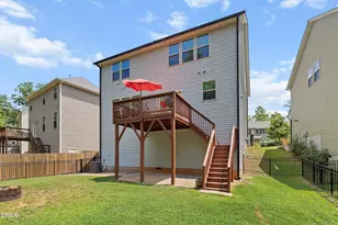 1033 Leatherstone Ln, Fuquay-Varina, NC 27526 - Photo 45