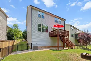 1033 Leatherstone Ln, Fuquay-Varina, NC 27526 - Photo 43