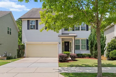 1033 Leatherstone Lane, Fuquay-Varina, NC 27526 - Photo 3