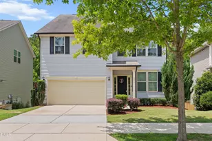 1033 Leatherstone Ln, Fuquay-Varina, NC 27526 - Photo 3