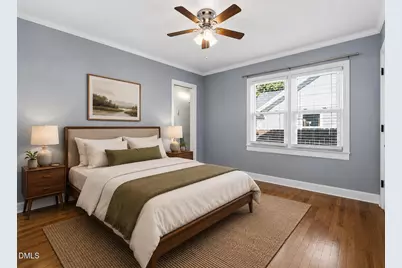 814 Postell Street, Raleigh, NC 27601 - Photo 11