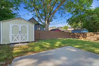 814 Postell Street, Raleigh, NC 27601 - Photo 25