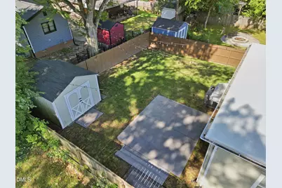814 Postell Street, Raleigh, NC 27601 - Photo 27