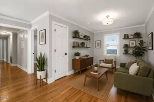 814 Postell St, Raleigh, NC 27601 - Photo 5