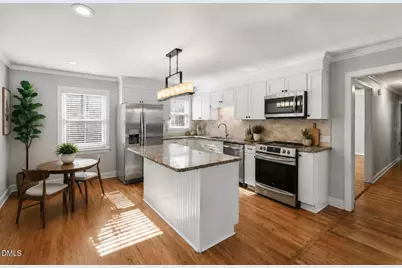 814 Postell Street, Raleigh, NC 27601 - Photo 9