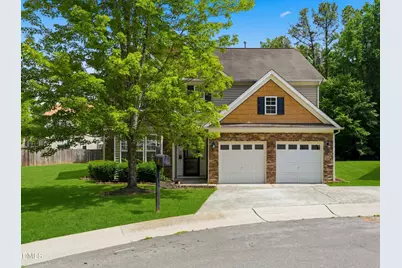 1 Dawson Court, Durham, NC 27703 - Photo 1