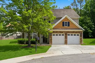 1 Dawson Ct, Durham, NC 27703 - Photo 1
