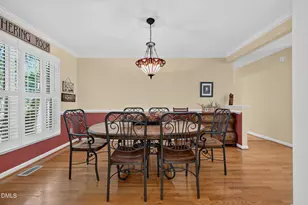 110 Brampton Cir, Clayton, NC 27527 - Photo 17