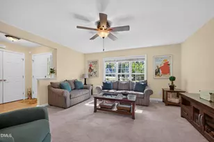 110 Brampton Cir, Clayton, NC 27527 - Photo 15