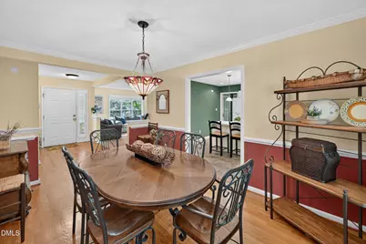 110 Brampton Circle, Clayton, NC 27527 - Photo 19