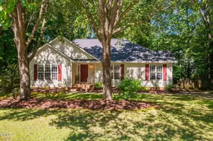 110 Brampton Cir, Clayton, NC 27527 - Photo 1
