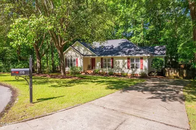 110 Brampton Circle, Clayton, NC 27527 - Photo 5