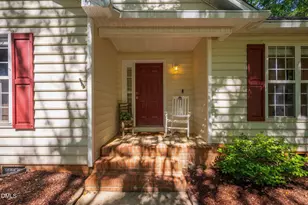 110 Brampton Cir, Clayton, NC 27527 - Photo 1