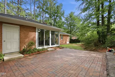 820 Emory Drive, Chapel Hill, NC 27517 - Photo 41