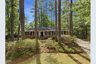 820 Emory Drive, Chapel Hill, NC 27517 - Photo 53