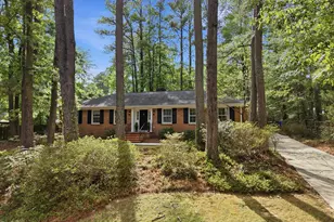 820 Emory Dr, Chapel Hill, NC 27517 - Photo 53