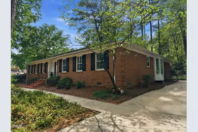 820 Emory Drive, Chapel Hill, NC 27517 - Photo 55