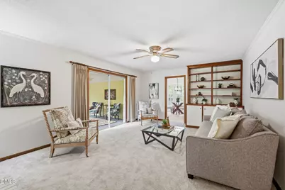 820 Emory Drive, Chapel Hill, NC 27517 - Photo 19