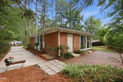 820 Emory Drive, Chapel Hill, NC 27517 - Photo 39