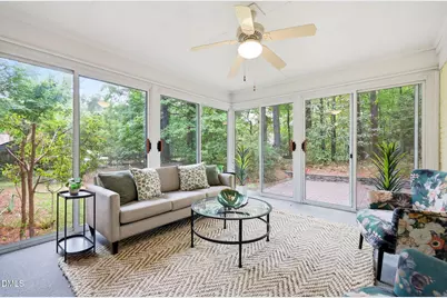 820 Emory Drive, Chapel Hill, NC 27517 - Photo 23