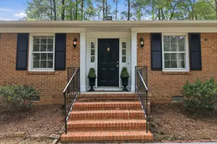 820 Emory Dr, Chapel Hill, NC 27517 - Photo 5