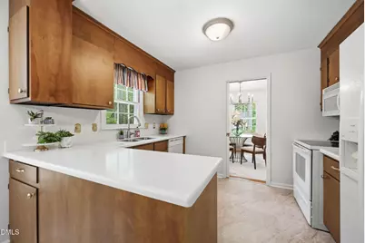 820 Emory Drive, Chapel Hill, NC 27517 - Photo 15