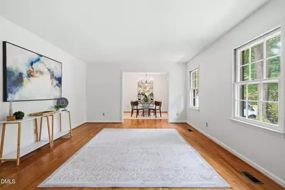 820 Emory Drive, Chapel Hill, NC 27517 - Photo 9