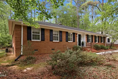 820 Emory Drive, Chapel Hill, NC 27517 - Photo 3