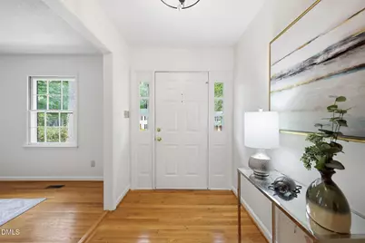 820 Emory Drive, Chapel Hill, NC 27517 - Photo 7