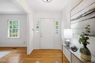 820 Emory Dr, Chapel Hill, NC 27517 - Photo 7