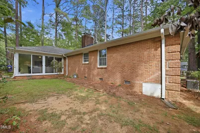 820 Emory Drive, Chapel Hill, NC 27517 - Photo 49