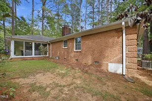 820 Emory Dr, Chapel Hill, NC 27517 - Photo 49