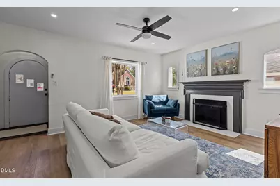2707 N Roxboro Street, Durham, NC 27704 - Photo 5