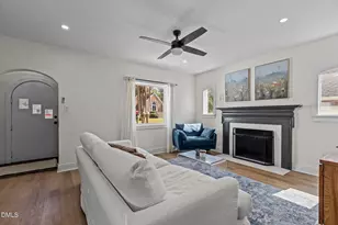 2707 N Roxboro St, Durham, NC 27704 - Photo 5