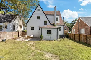 2707 N Roxboro St, Durham, NC 27704 - Photo 33