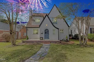 2707 N Roxboro St, Durham, NC 27704 - Photo 1