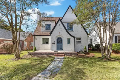 2707 N Roxboro Street, Durham, NC 27704 - Photo 1