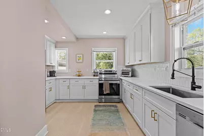 2707 N Roxboro Street, Durham, NC 27704 - Photo 5